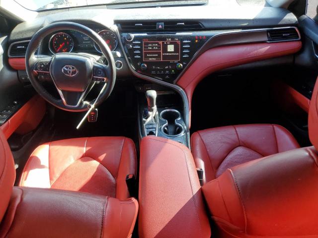 2019 TOYOTA CAMRY XSE - 4T1B61HK4KU286896