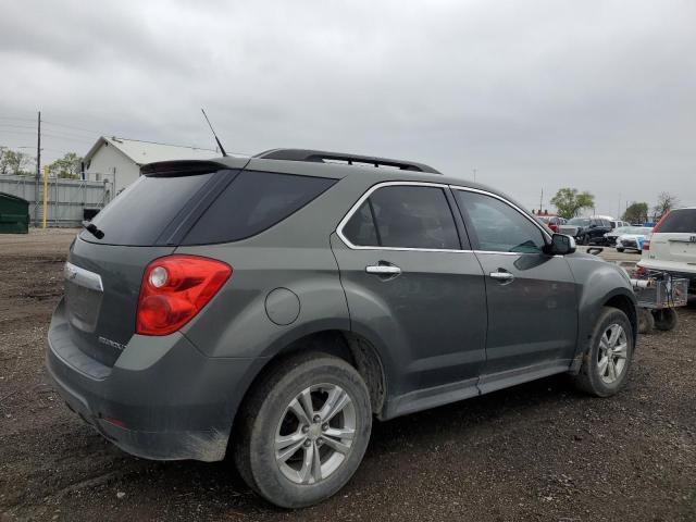 Vin: 2gnalpek0d6121792, lot: 53689825, chevrolet equinox lt 20133