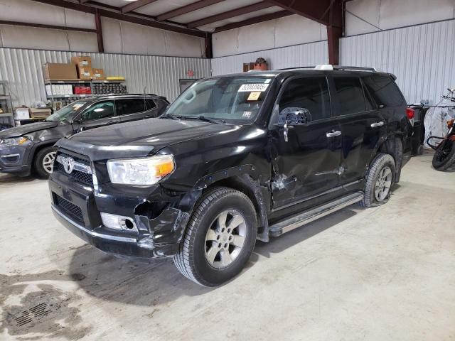 Vin: jtebu5jr8b5062352, lot: 52083905, toyota 4runner sr5 2011 img_1