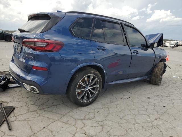 Vin: 5uxta6c06p9p92118, lot: 51798505, bmw x5 xdrive45e 20233