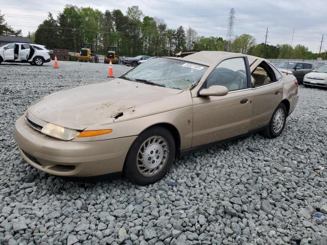 SATURN L100