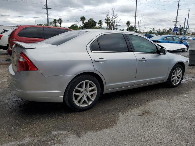Vin: 3fahp0ja8ar387135, lot: 52340115, ford fusion sel 20103