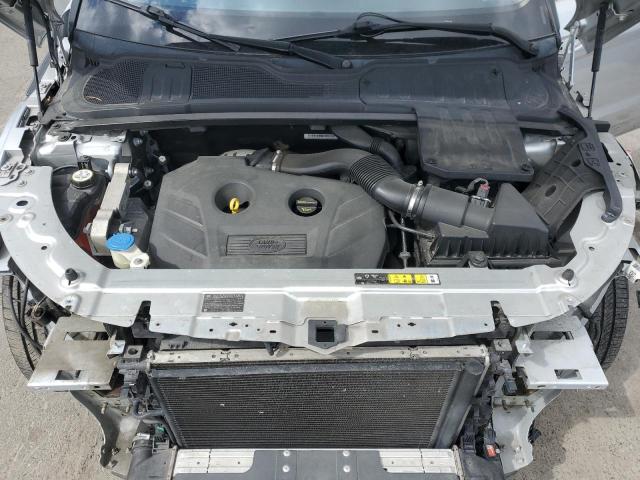 2015 LAND ROVER RANGE ROVE - SALVP2BGXFH050706