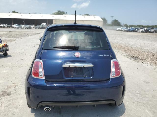 2019 FIAT 500 POP 3C3CFFKH5KT716579