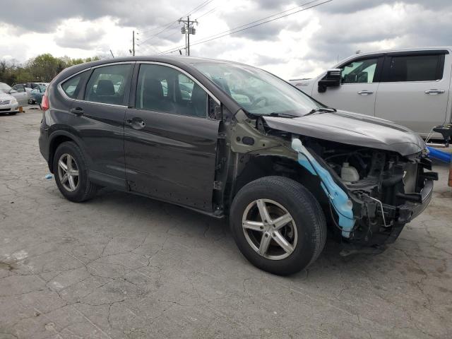 Vin: 2hkrm3h34fh500217, lot: 52969875, honda crv lx 20154
