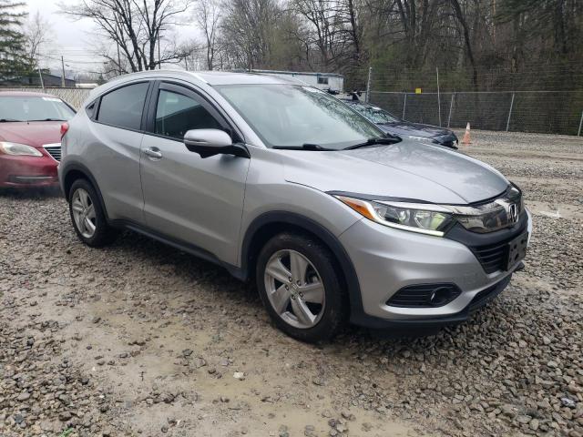 Vin: 3czru6h56km727197, lot: 52281545, honda hr-v ex 20194