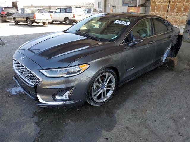 Vin: 3fa6p0ru0kr187602, lot: 52752425, ford fusion titanium 2019 img_1