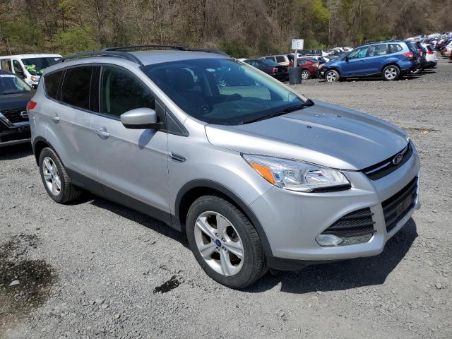 Vin: 1fmcu9gx1gua89116, lot: 53899785, ford escape se 20164