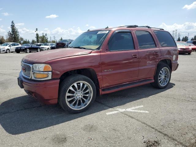 GMC YUKON DENA