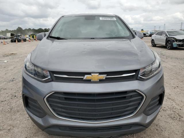 2020 CHEVROLET TRAX LS - 3GNCJKSB2LL164319