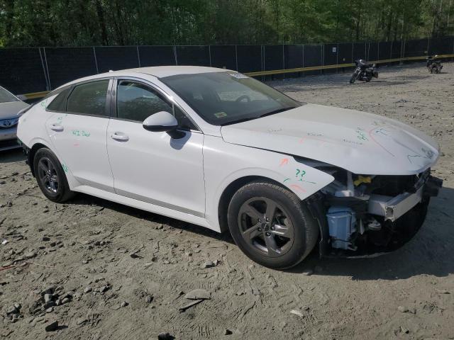 Vin: 5xxg14j23ng158759, lot: 54351575, kia k5 lxs 20224