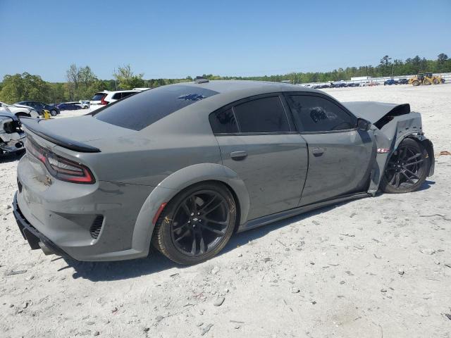 Vin: 2c3cdxgj7ph625031, lot: 53064245, dodge charger scat pack 20233