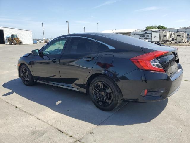 Vin: 2hgfc2f63hh525359, lot: 54070005, honda civic lx 20172