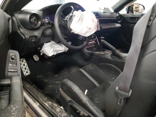 2024 TOYOTA GR 86 PREM JF1ZNBE10R9753807