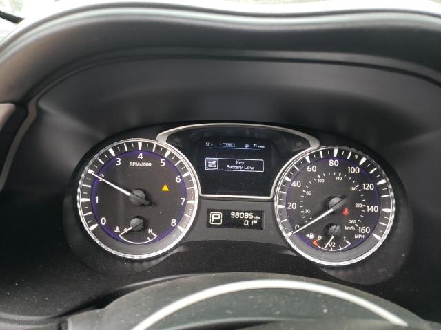 2017 INFINITI QX60 - 5N1DL0MM1HC515228