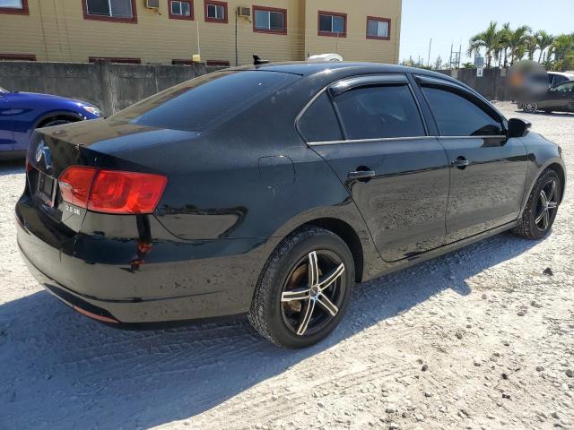 Vin: 3vwdp7aj4cm316531, lot: 54928305, volkswagen jetta se 20123