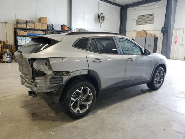 Vin: kl77lhep2sc161703, lot: 53844975, chevrolet trax 1lt 20253