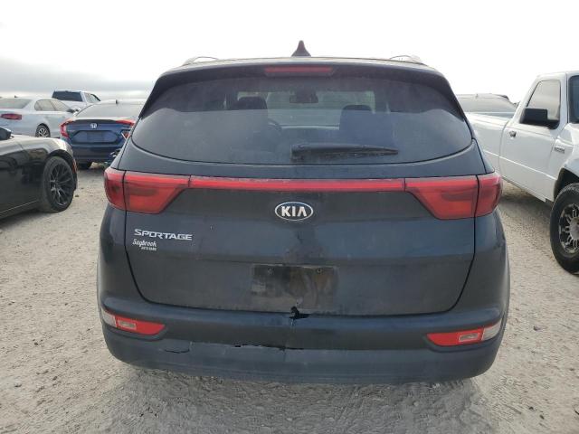 2019 KIA SPORTAGE L - KNDPMCAC8K7526870