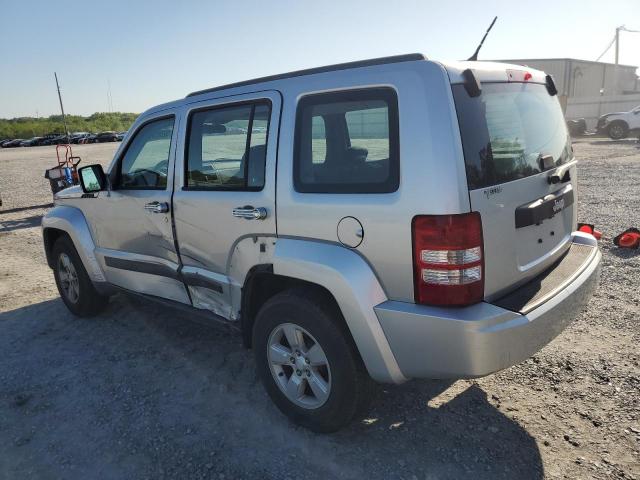 Vin: 1c4pjlak1cw178675, lot: 52085805, jeep liberty sport 20122
