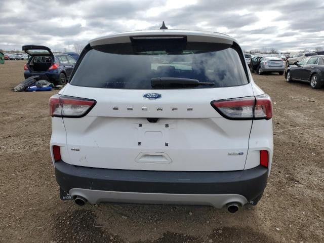 2020 FORD ESCAPE SE - 1FMCU9G68LUC29423