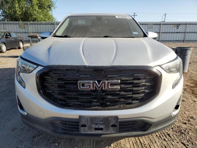 2019 GMC TERRAIN SL - 3GKALMEV5KL105344