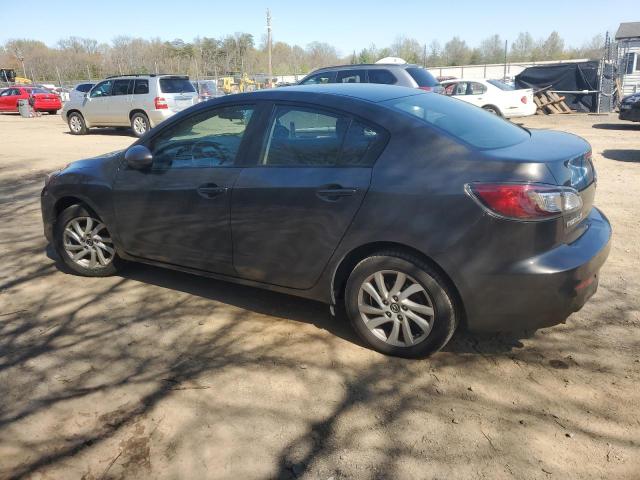Vin: jm1bl1vp4d1755213, lot: 52355295, mazda 3 i 20132