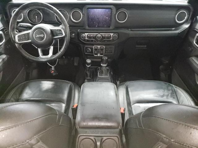 2021 JEEP WRANGLER U 1C4JJXP65MW784098