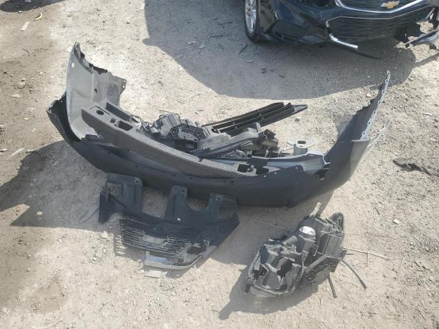 2019 NISSAN ROGUE S - KNMAT2MT7KP508097