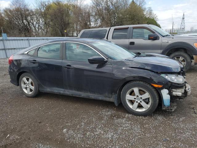 Vin: 2hgfc2f51gh034343, lot: 54532315, honda civic lx 20164