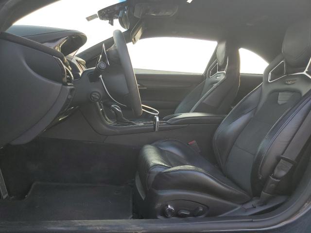 2016 CADILLAC ATS-V - 1G6AN1RY1G0106197