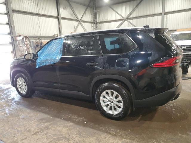 2024 TOYOTA GRAND HIGH 5TDAAAB50RS065750