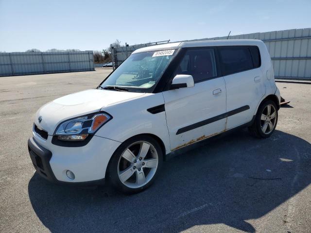 2010 KIA SOUL