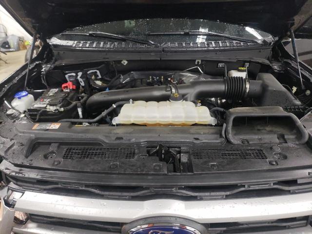 2024 FORD EXPEDITION - 1FMJU1J81REA29831
