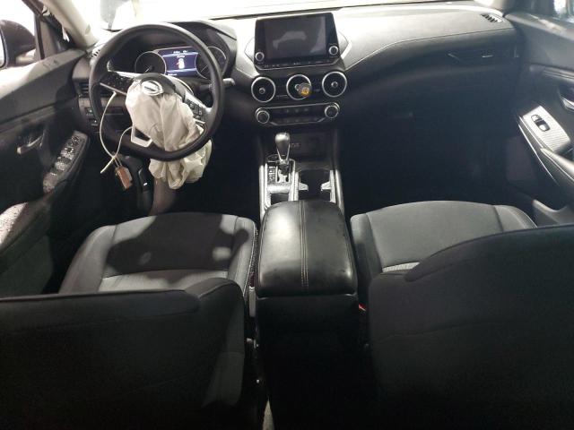 2023 NISSAN SENTRA SV - 3N1AB8CV4PY253507