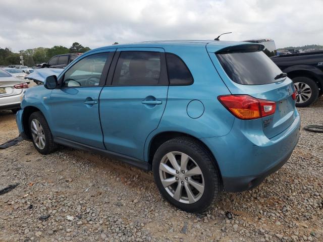 Vin: 4a4ap3au5de009295, lot: 51480845, mitsubishi outlander es 20132