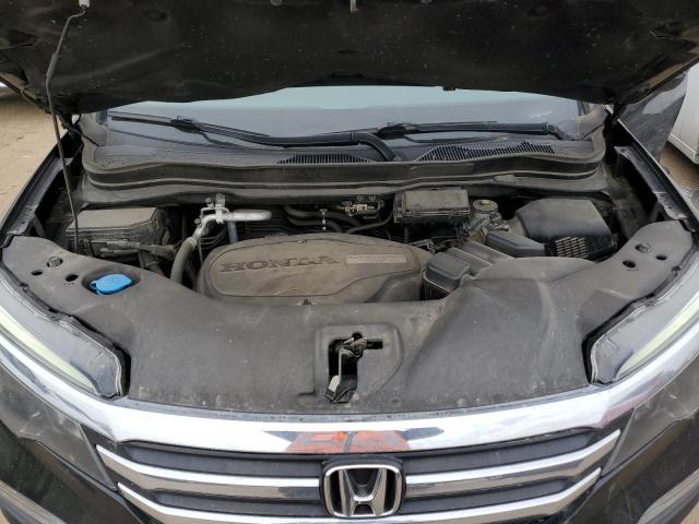 2016 HONDA PILOT EXL - 5FNYF6H83GB083661