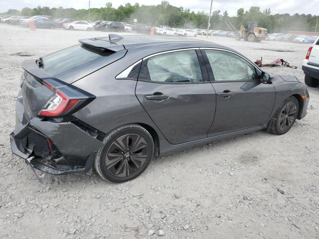 Vin: shhfk7h55hu215902, lot: 54748925, honda civic ex 20173
