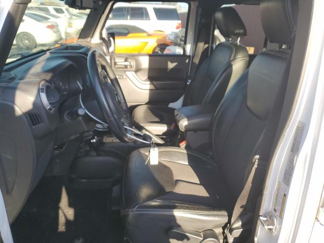 2017 JEEP WRANGLER U - 1C4BJWDG9HL579774