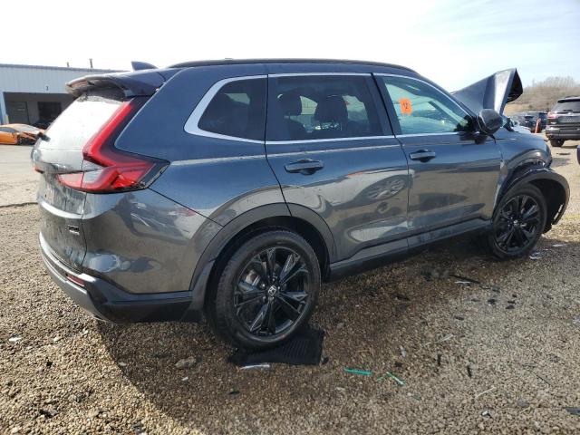 Vin: 7fars6h93se072245, lot: 53376785, honda crv sport touring 20253