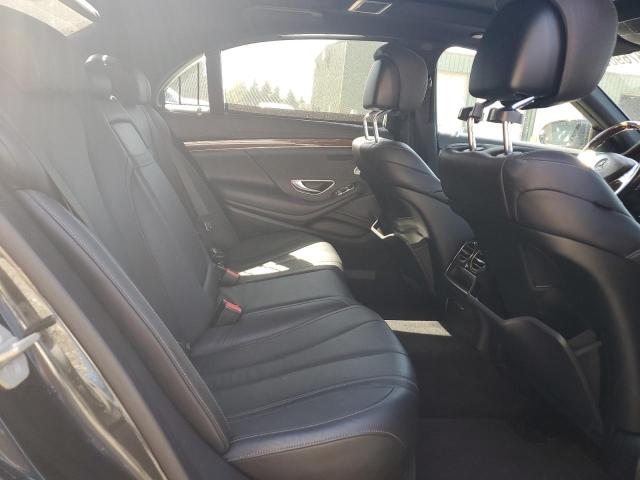 2015 MERCEDES-BENZ S 550 - WDDUG8CB0FA118275