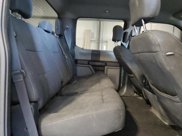 2018 FORD F150 SUPER - 1FTEW1EP0JKF76502