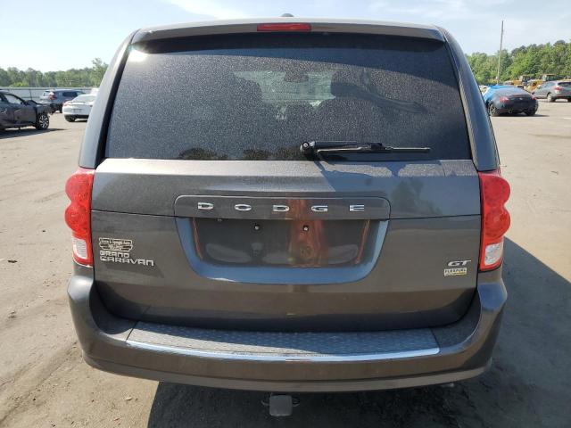 2019 DODGE GRAND CARA - 2C4RDGEG0KR556540