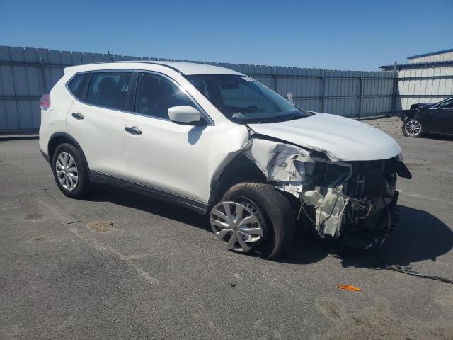 Vin: knmat2mv8gp634607, lot: 53755495, nissan rogue s 20164