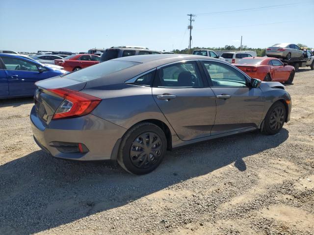 2016 HONDA CIVIC LX - 19XFC2F50GE008570