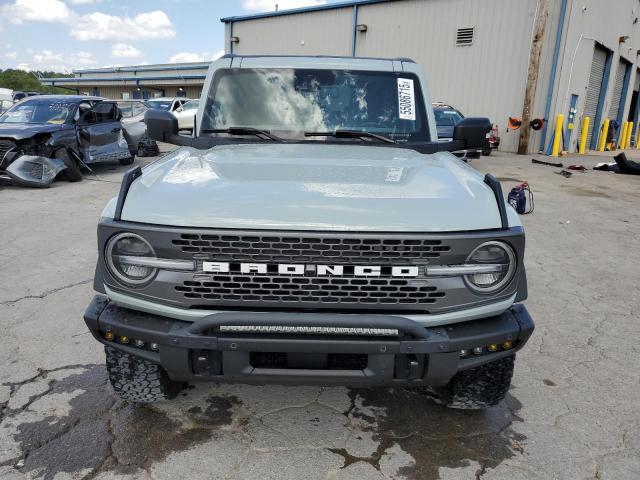 2023 FORD BRONCO BAS - 1FMEE5DP8PLB29801