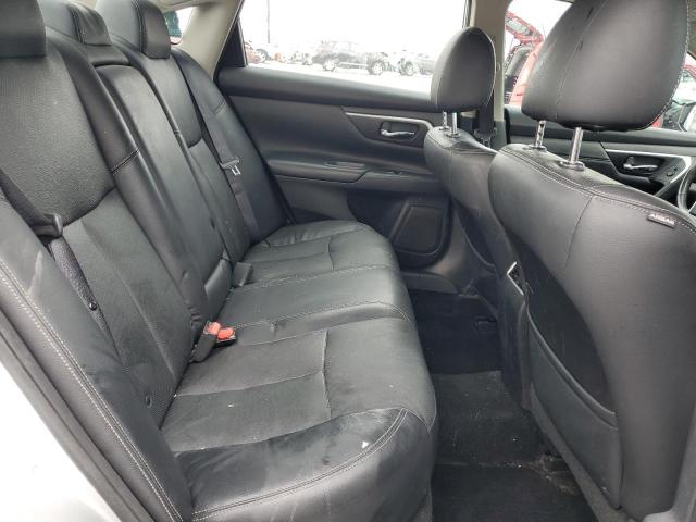 2017 NISSAN ALTIMA 3.5 - 1N4BL3AP5HC145810