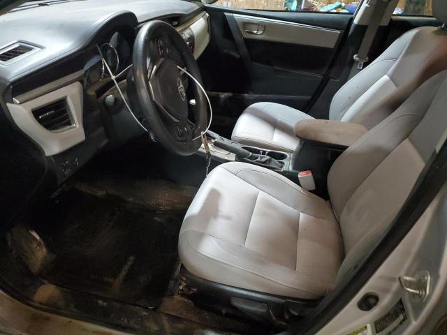 2014 TOYOTA COROLLA L - 2T1BURHE8EC067573