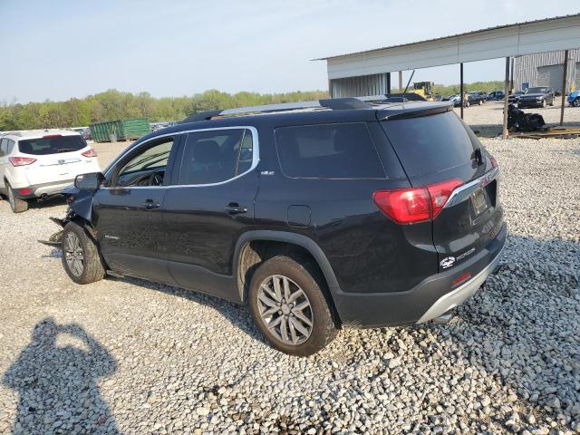 Vin: 1gkknlls3hz158112, lot: 52237815, gmc acadia sle 20172