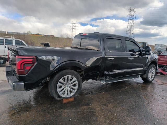 Vin: 1ftfw5l51rfb14905, lot: 53746975, ford f150 laria lariat 20243