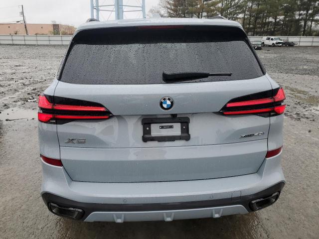 2025 BMW X5 XDRIVE4 - 5UX23EU09S9Y67451